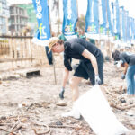 Copy of Collecting Waste